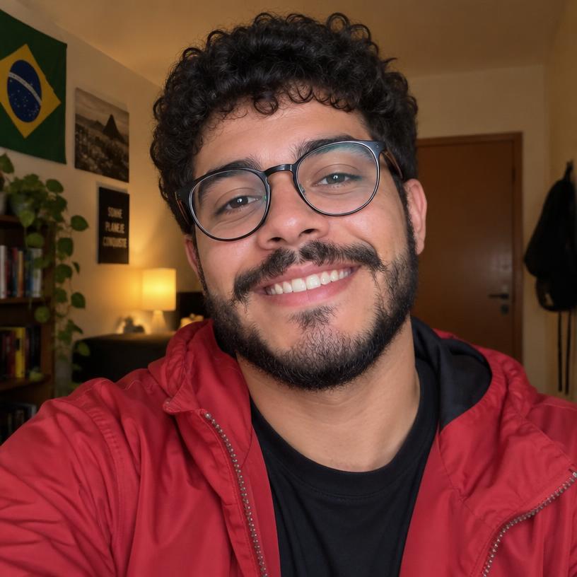 Foto de Anderson Lima