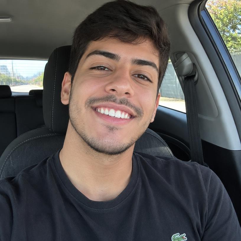 Foto de Mateus Souza