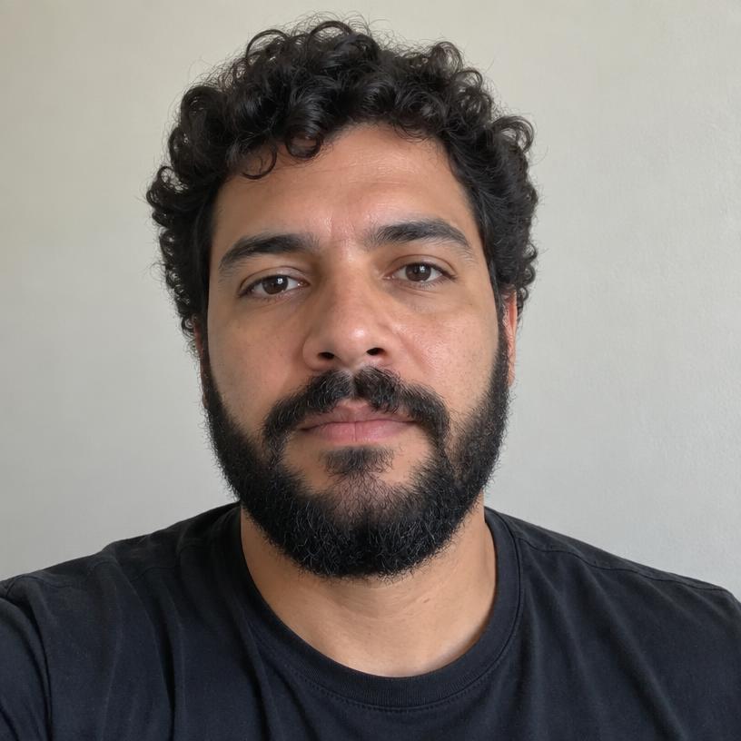 Foto de Rafael Moreira